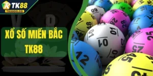 Xổ Số Miền Bắc  TK88 - Nơi Những Con Số Trở Thành Tài Lộc